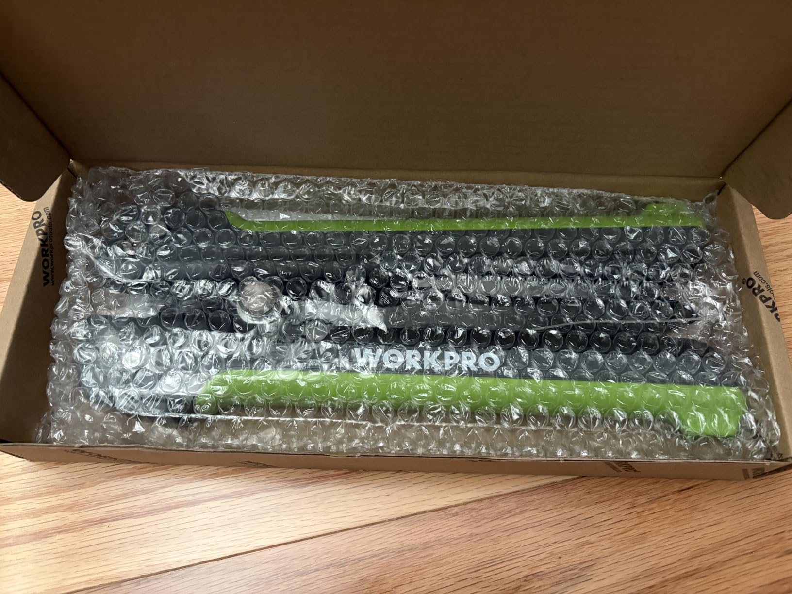 WORKPRO 23
