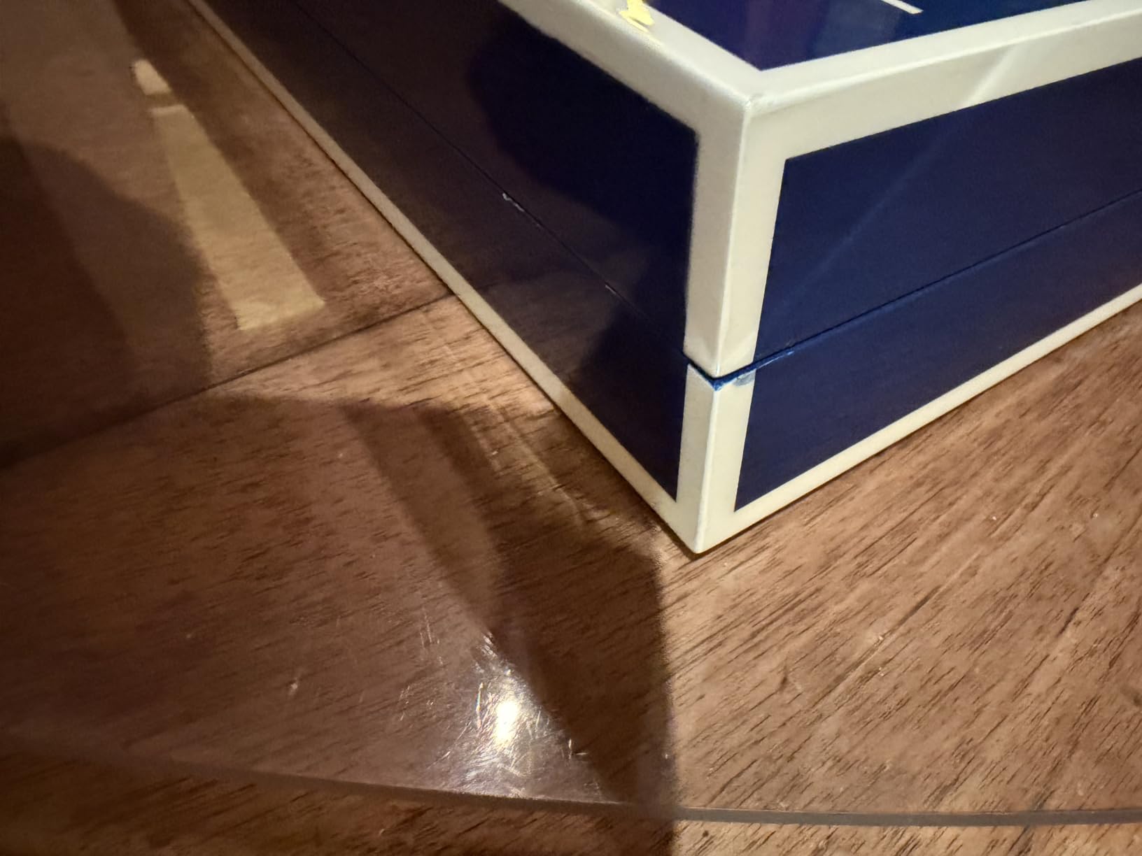 Jonathan Adler Le Backgammon Set customer photo 1