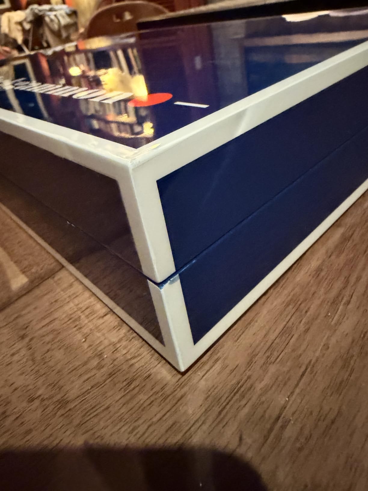 Jonathan Adler Le Backgammon Set customer photo 2