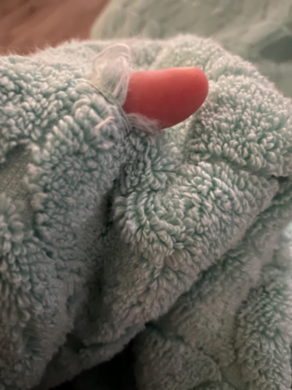 BAGNO MILANO Turkish Cotton Bath Towels, Hand Towels - Soft Plush Jacquard Collection Luxury Towels Set (Charcoal, Towel Set of 6) customer photo 1