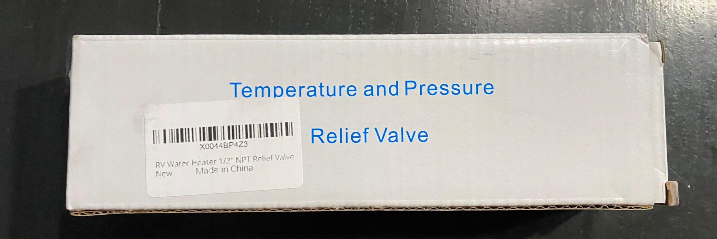 Mini Instant Under Sink Tankless Water Heater 120V 3kW Plug In LED Digital Display IPX4 customer photo 2