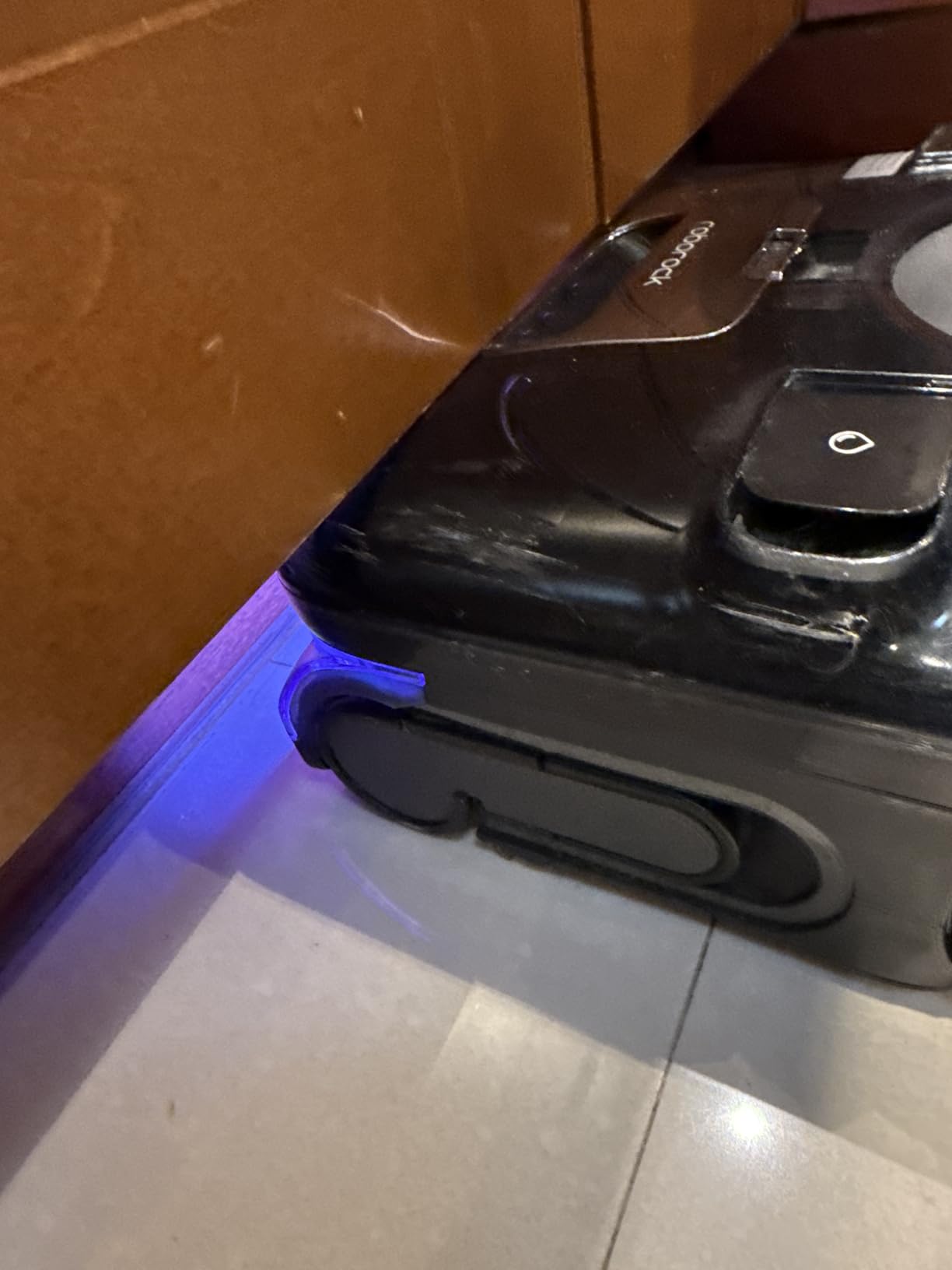 roborock F25 Steam Series Wet Dry Vacuum Mop, 356F Cordless Steam Cleaner customer photo 1