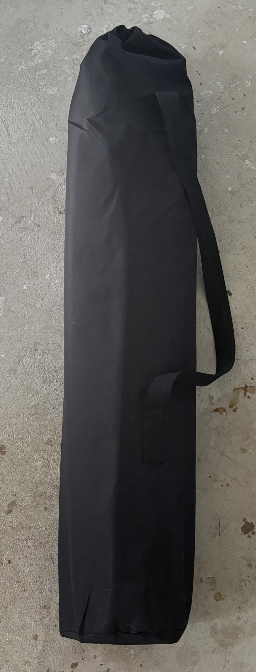 Tap Dance Floor for Any Surface - Bamboo Portable Dance Floor with Storage Bag, Large Floor Mat- Ideal for Home, Studio & Outdoor Tap Practice customer photo 2