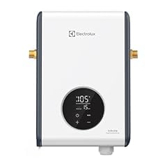Electrolux 8kW Tankless Water Heater Electric 240V - On Demand Water Heater Electric, Instant Hot Water Heater Under Sink, Energy Efficiency, Space-Saving Design customer photo 2