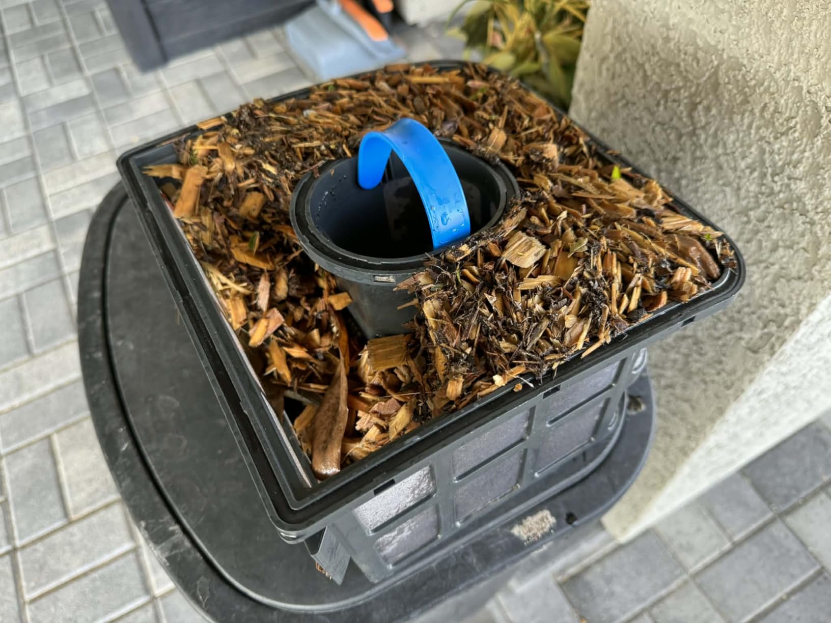 Beatbot Sora 70 AI Navigation Pool Vacuum Robot Full-Coverage Pool Cleaning | Floor/Wall/Waterline/Surface/Platform Cleaning, JetPulse Surface Cleaning, Auto Parking, Tap-to-Retrieve, 10,000mAh, 6800GPH customer photo 1