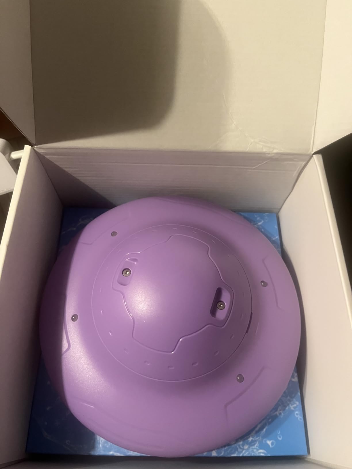Smart Pool Alarm with App Connectivity - Real-Time Phone Alerts, Adjustable Sensitivity, Remote Control for Inground & Above Ground Pools, Safety Alerts for Kids, Pets & Accidental Entry (Red) customer photo 1