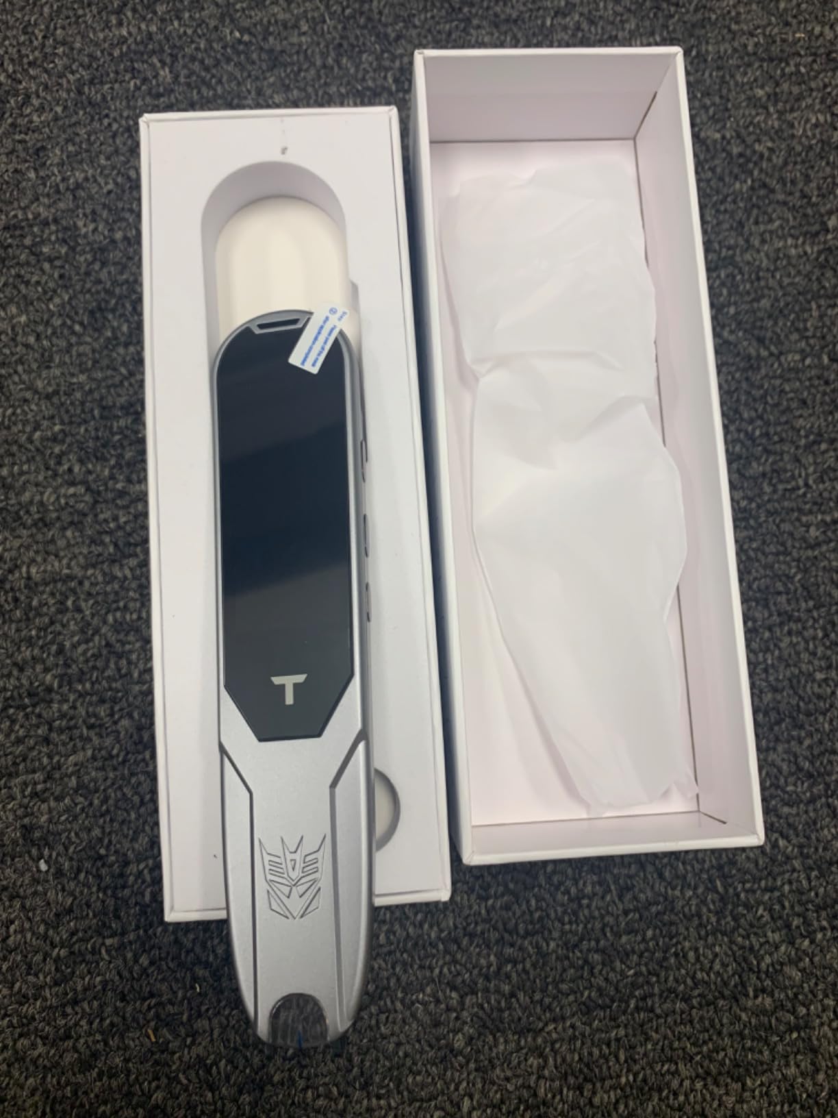 Language Translator Device No Wifi Needed, High-end Upgraded AI Translator, Offline Real-Time Voice Spanish Translation, Support 150 Languages, Recording & Photo Premium Translation Device for Business customer photo 1