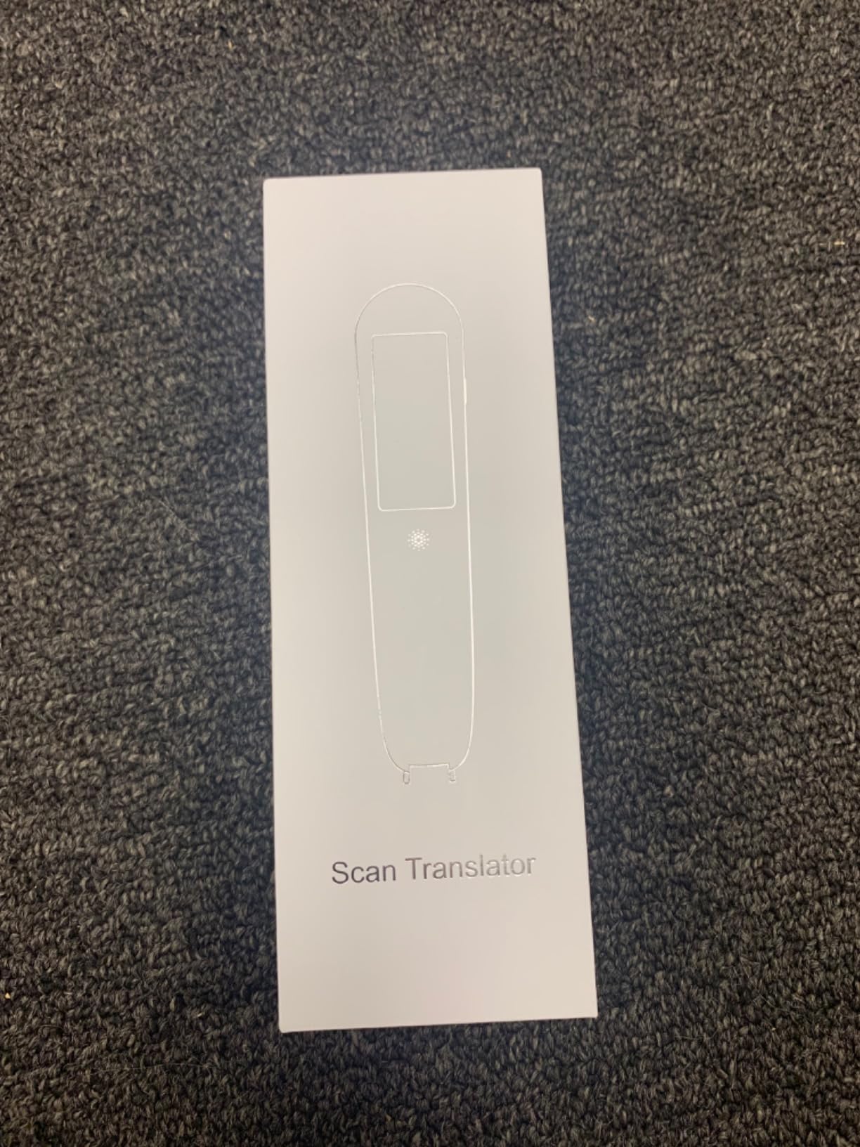 Language Translator Device No Wifi Needed, High-end Upgraded AI Translator, Offline Real-Time Voice Spanish Translation, Support 150 Languages, Recording & Photo Premium Translation Device for Business customer photo 2