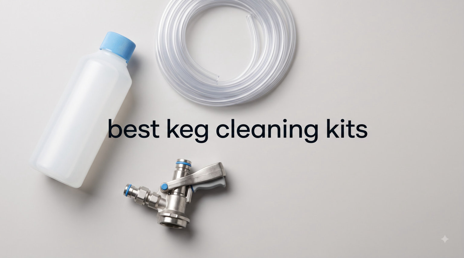 best keg cleaning kits