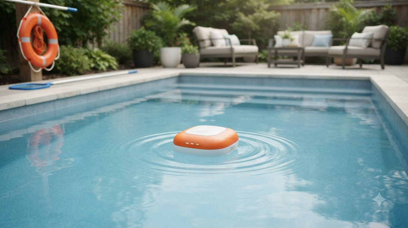 Are Pool Alarms Worth It for Backyard Pools