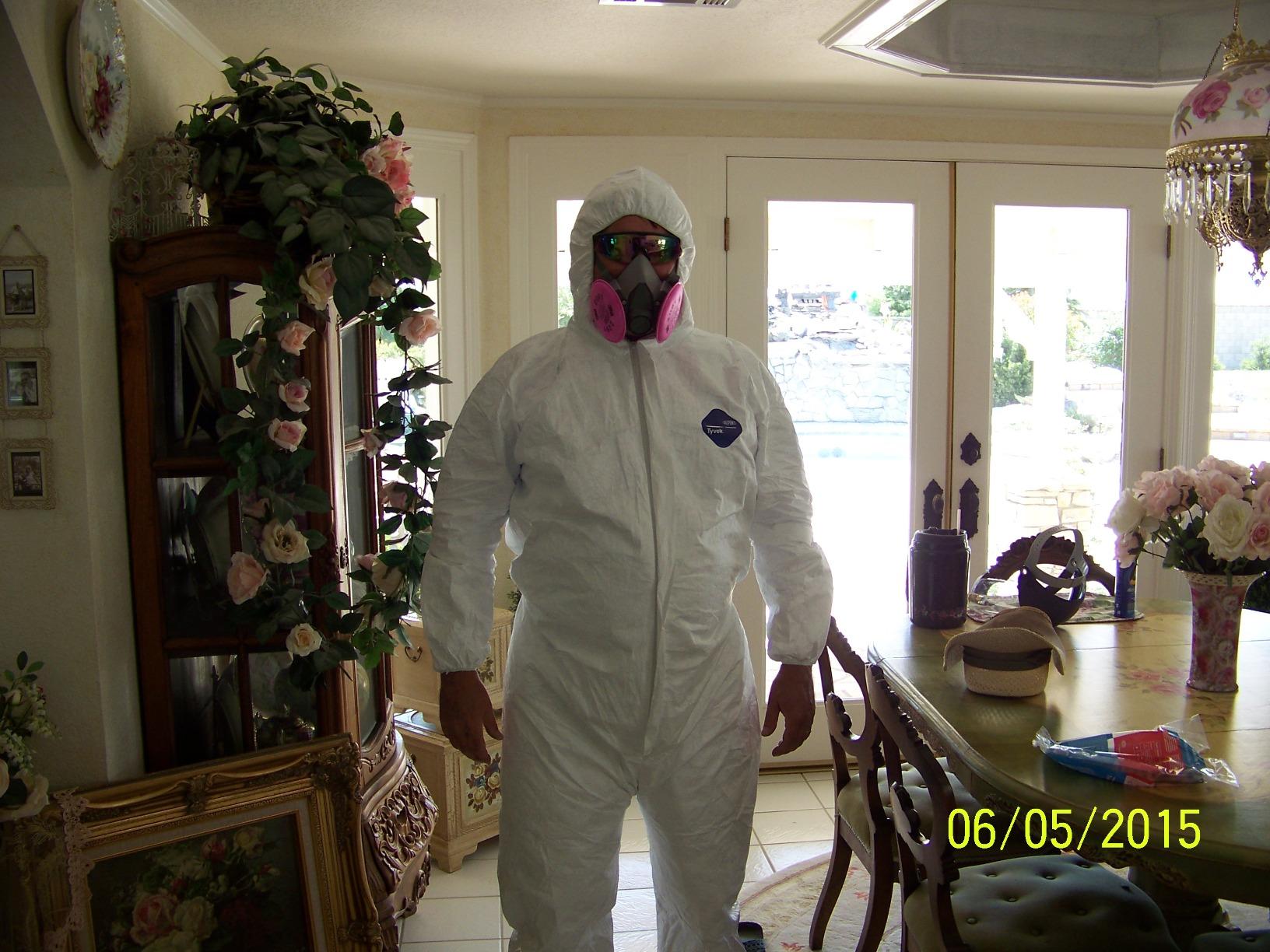 Sand Blaster with 10 Foot Hose, Sand Blast Gun, and Wrench - Siphon Feed (Campbell Hausfeld AT122601AV) , Black customer photo 2