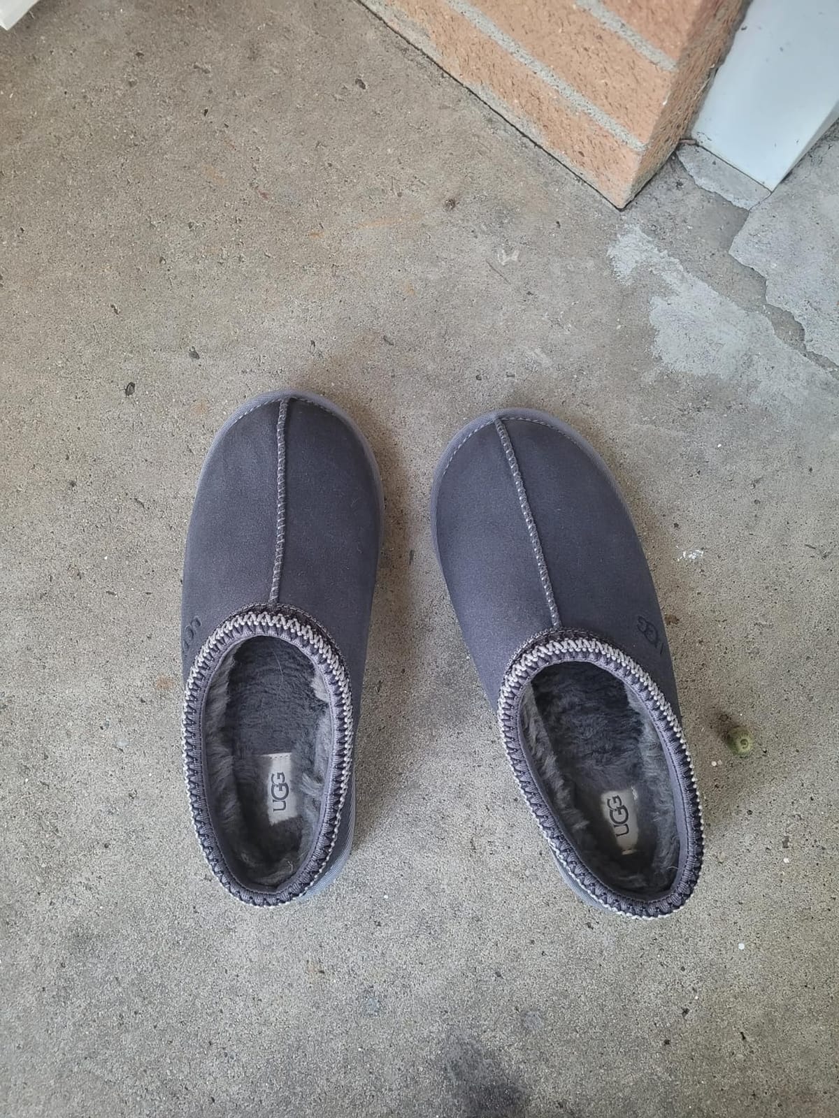 UGG mens Tasman customer photo 2