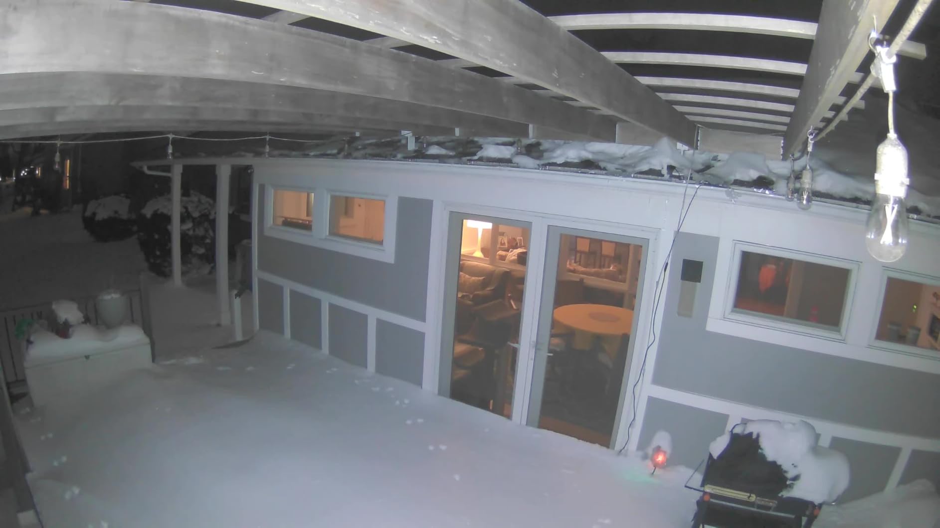 Easy Heat 160ft. Roof-Gutter Kit ADKS-800 customer photo 1