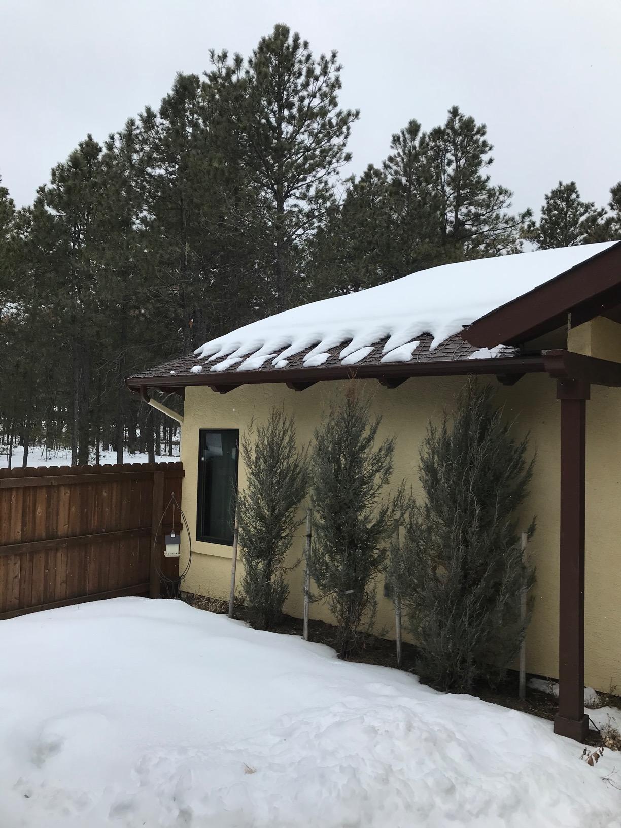 Easy Heat 160ft. Roof-Gutter Kit ADKS-800 customer photo 2