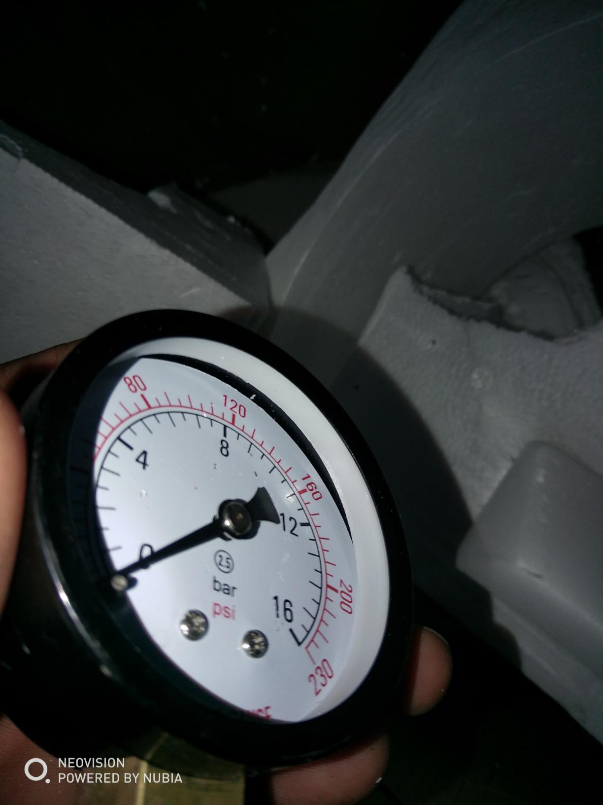 ATD Tools 8402 90 lb. Pressure Blaster customer photo 1