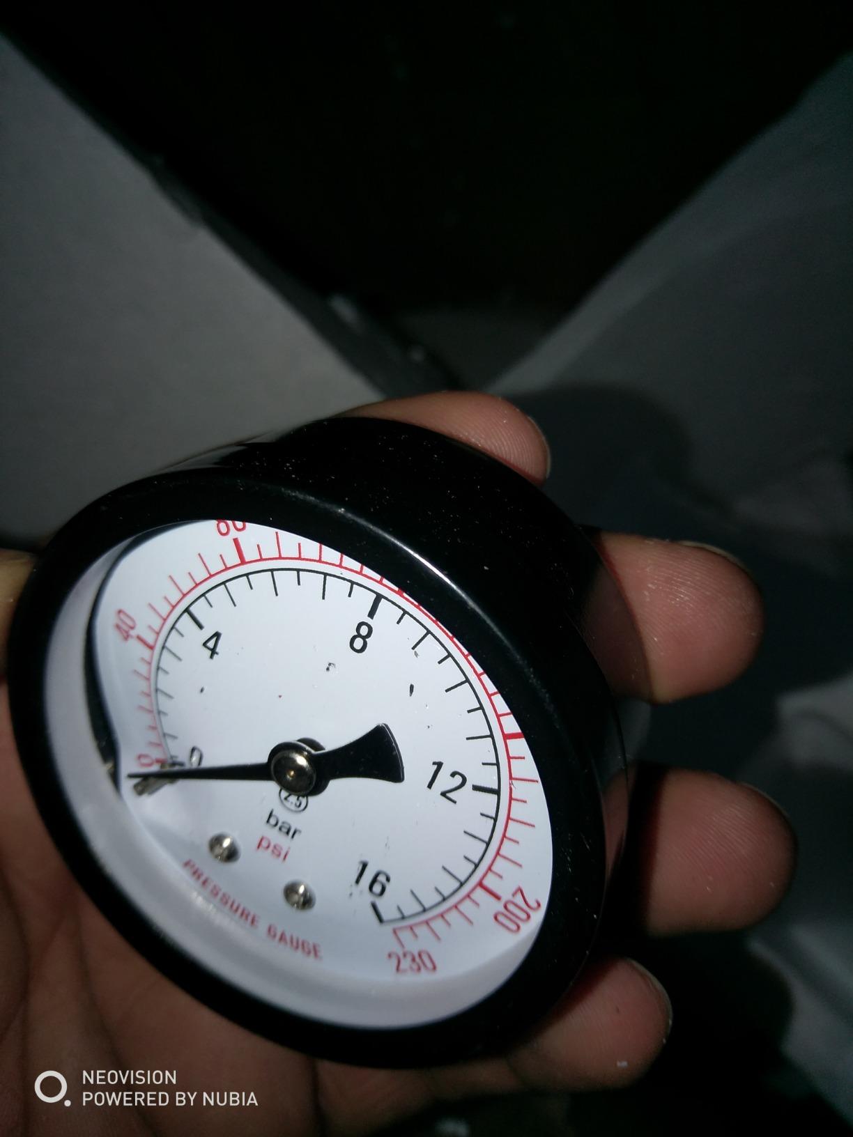 ATD Tools 8402 90 lb. Pressure Blaster customer photo 2