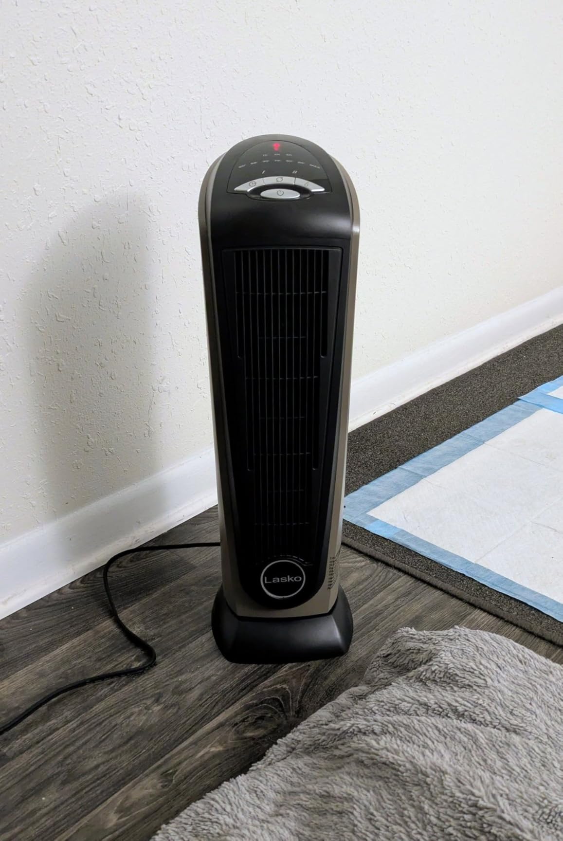 Lasko 751320 Tower customer photo 1