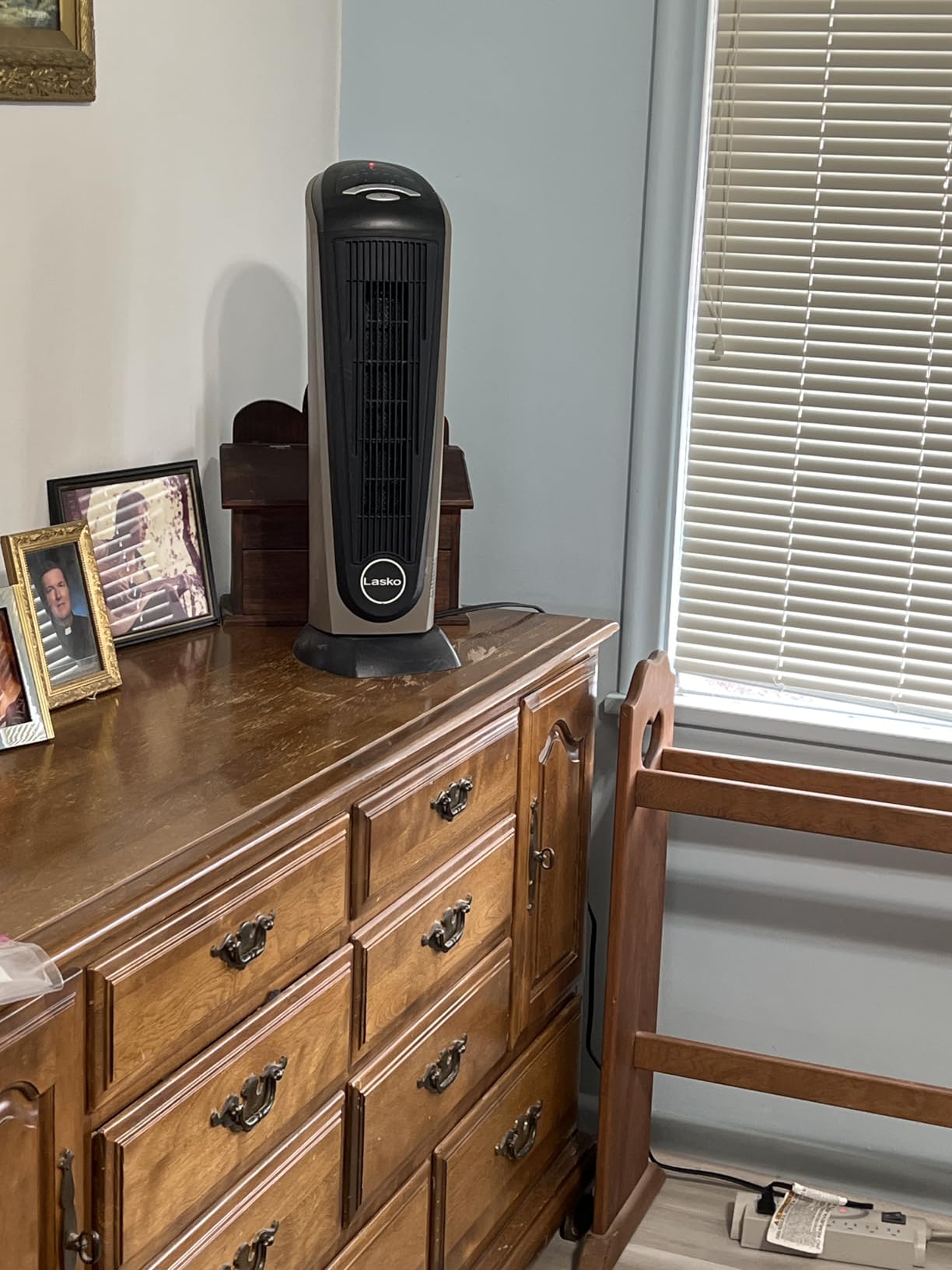 Lasko 751320 Tower customer photo 2