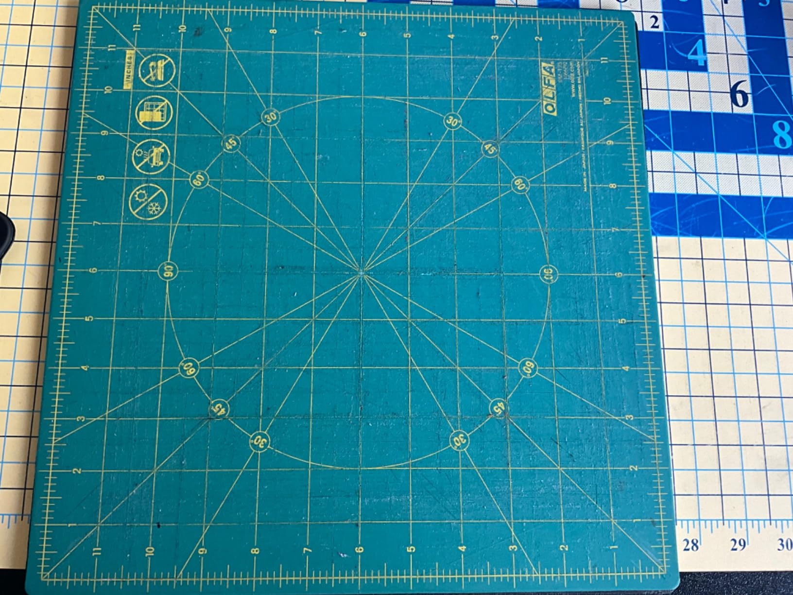 OLFA 17x17