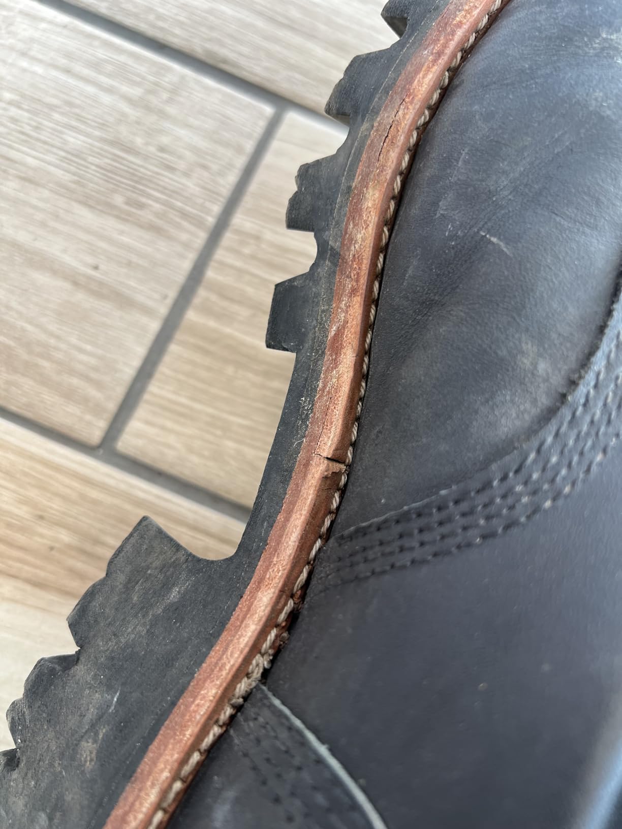 Chippewa Paladin 8