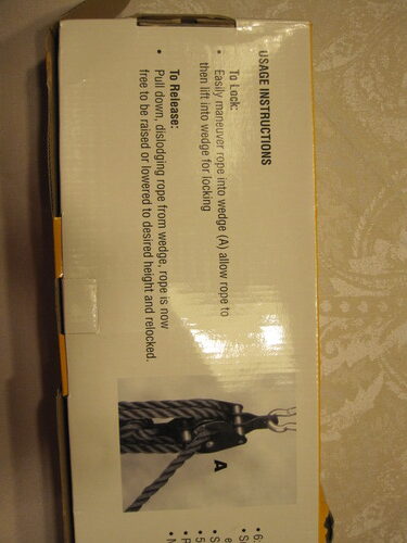 Hunters Specialties Super Mag Lift System with Magnum Gambrel customer photo 1