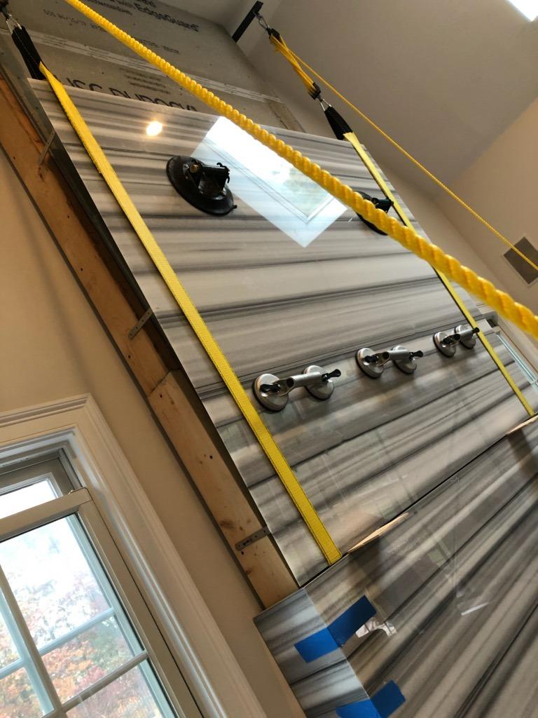Hunters Specialties Super Mag Lift System with Magnum Gambrel customer photo 2