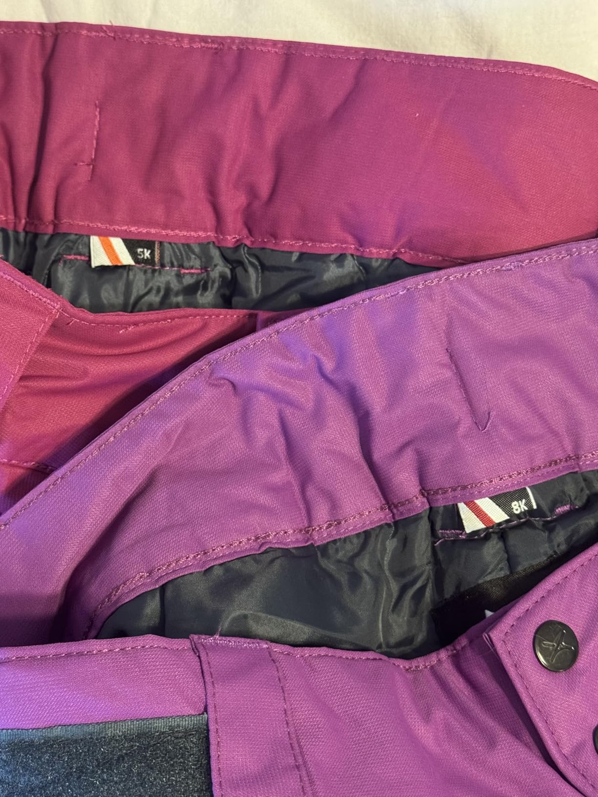Arctix Women's Insulated Snow Pants customer photo 2