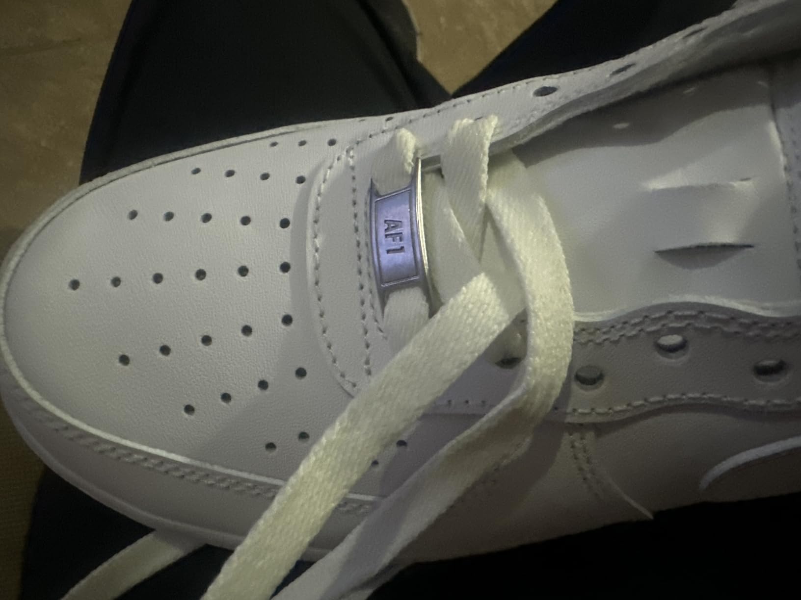 Nike Men's Air Monarch IV Cross Trainer customer photo 1