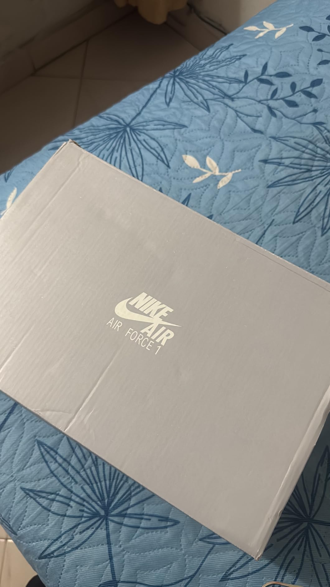 Nike Men's Air Monarch IV Cross Trainer customer photo 2