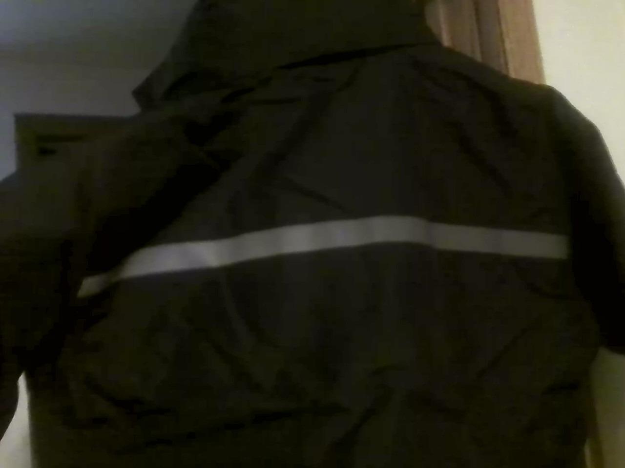 Helly Hansen Men's Workwear Berg Insulated Winter Jacket customer photo 1
