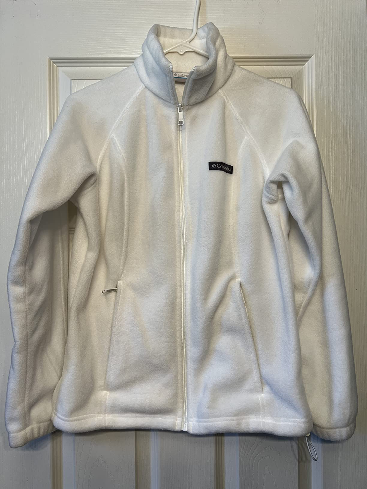 Columbia Women's Benton Springs Full Zip customer photo 1