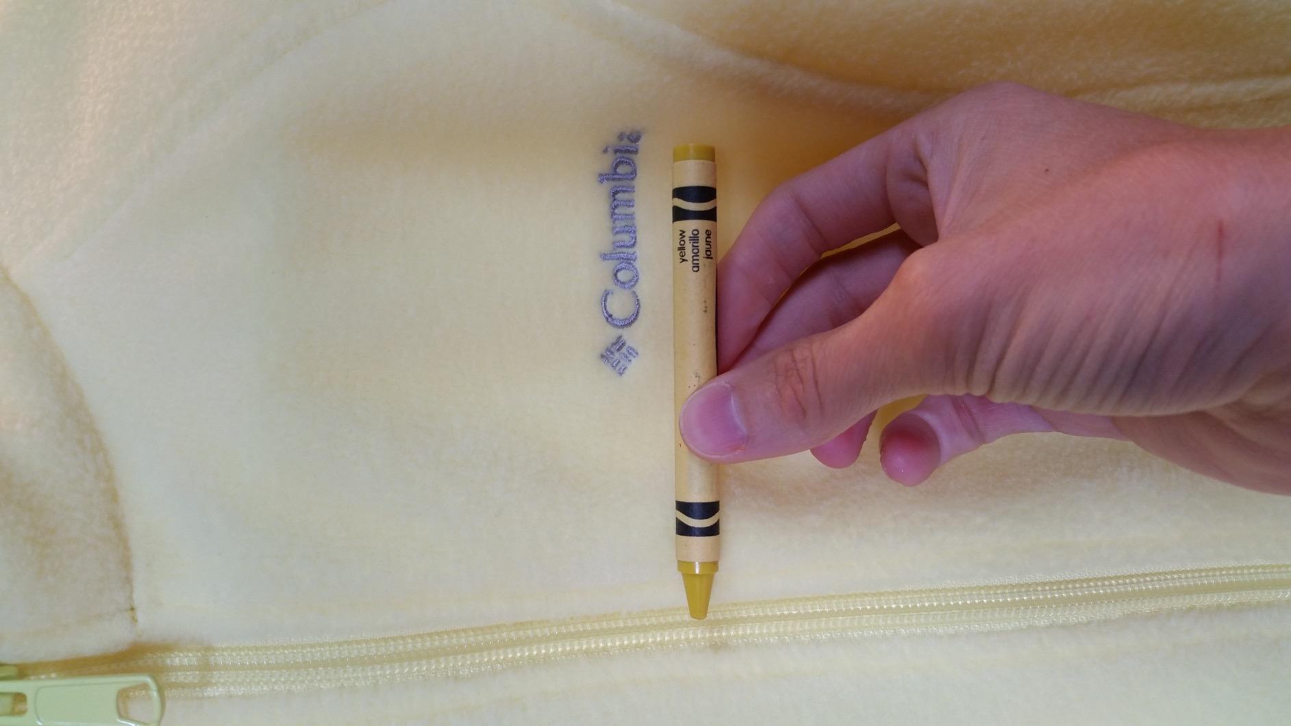 Columbia Women's Benton Springs Full Zip customer photo 2
