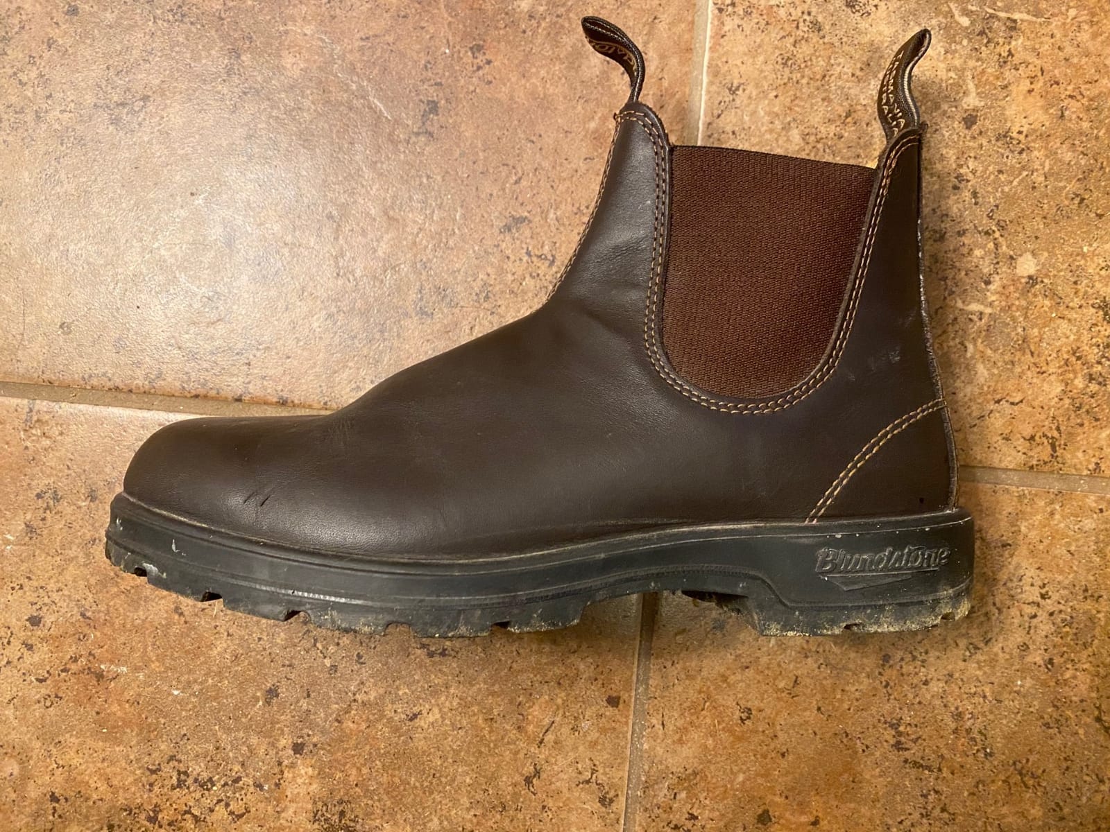 Blundstone Boots Men & Women Classic Series customer photo 2