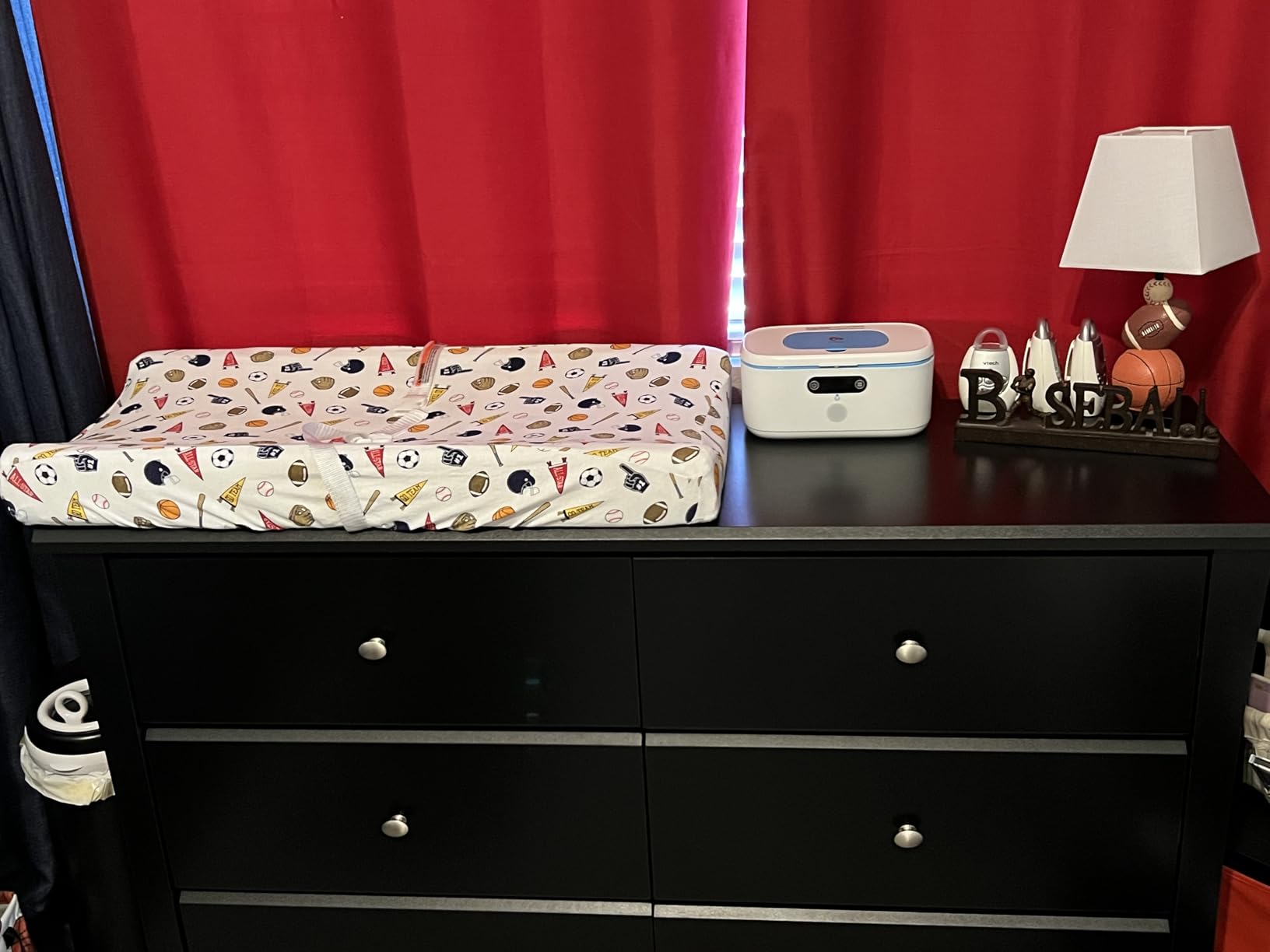 VTech DM221 customer photo 1