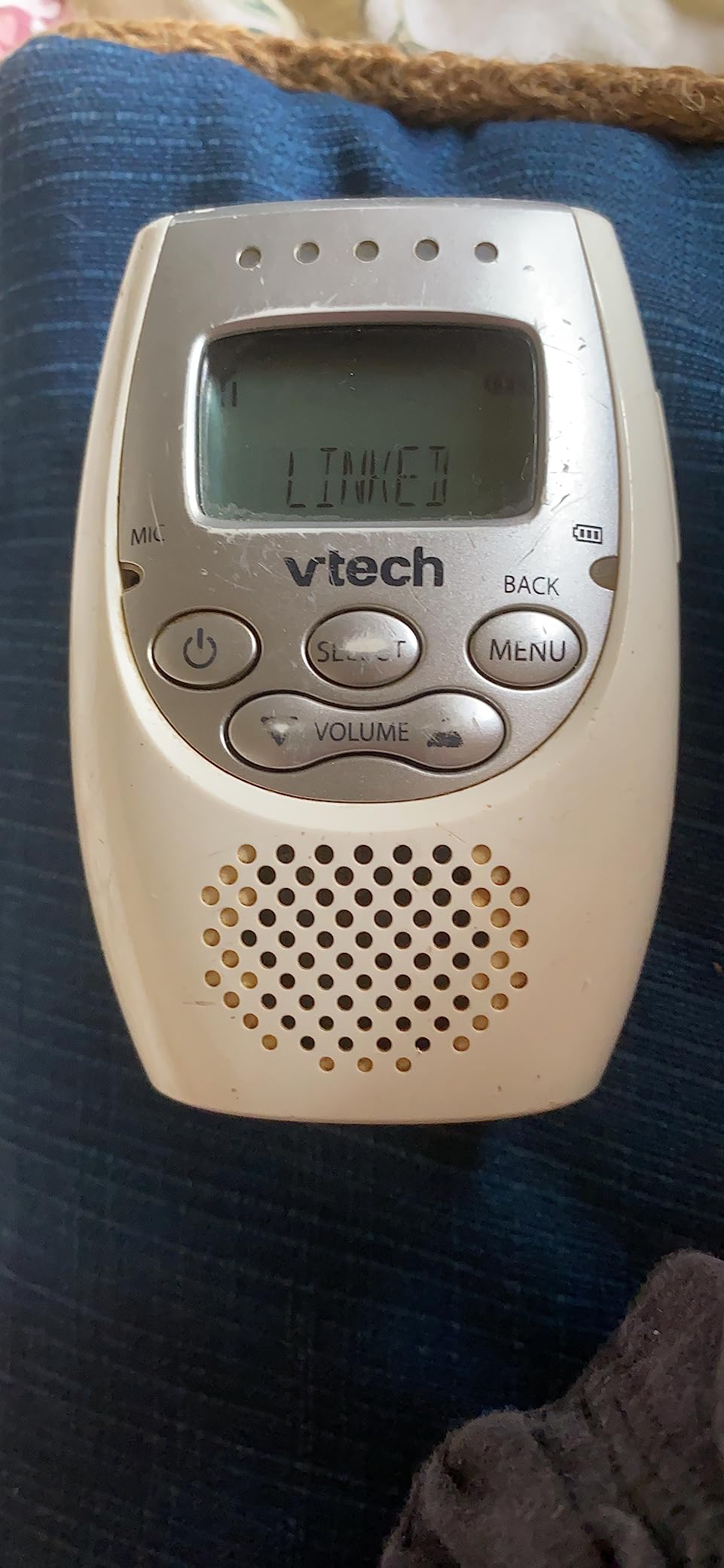 VTech DM221 customer photo 2