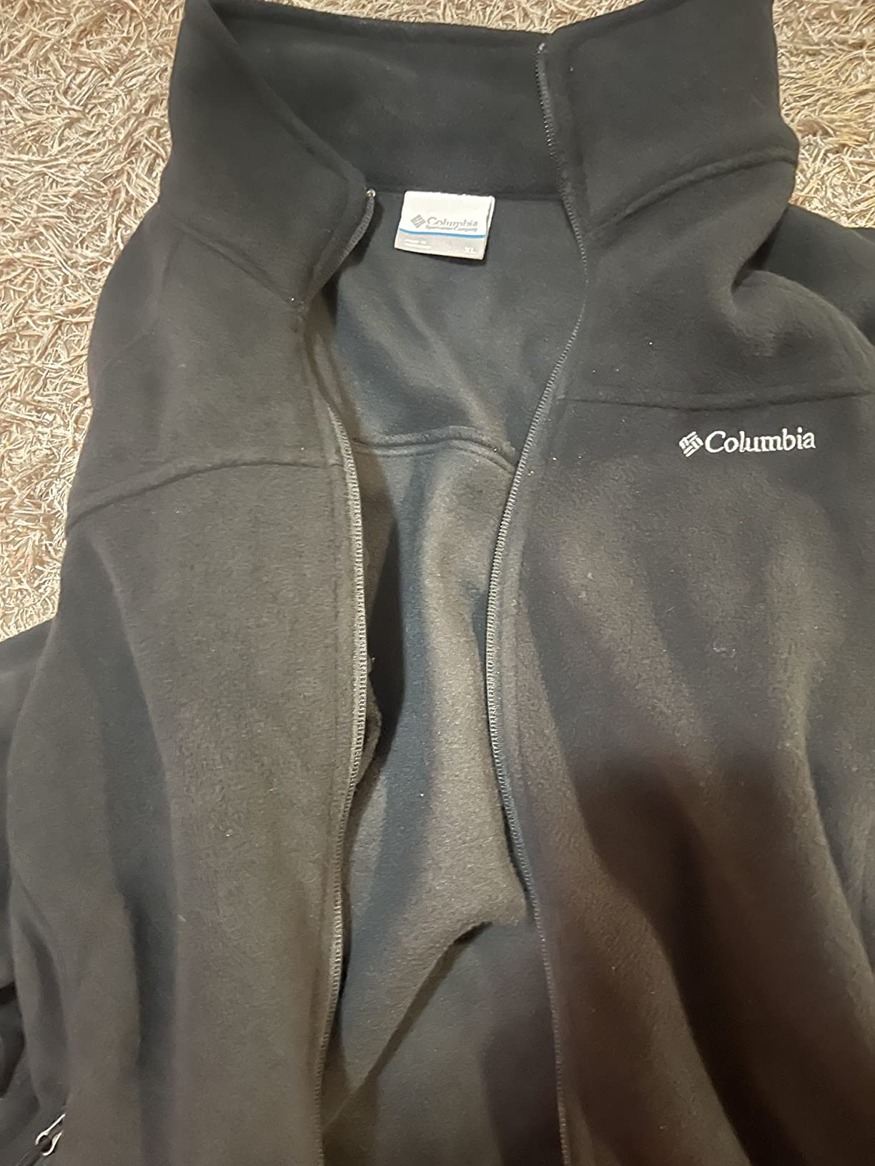 Columbia Women's Fast Trek II Jacket customer photo 1