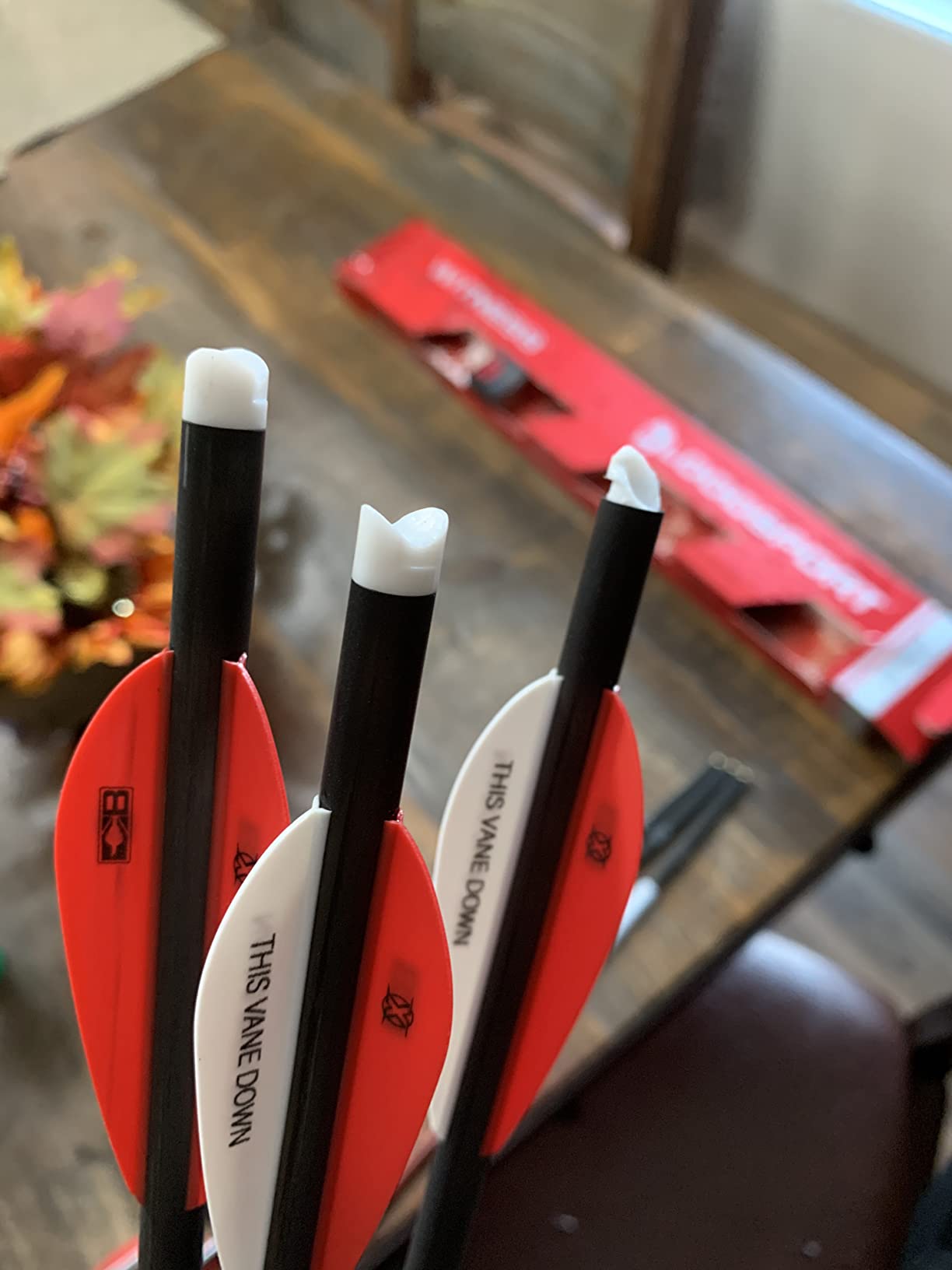 Bloodsport Crossbow Bolts customer photo 1