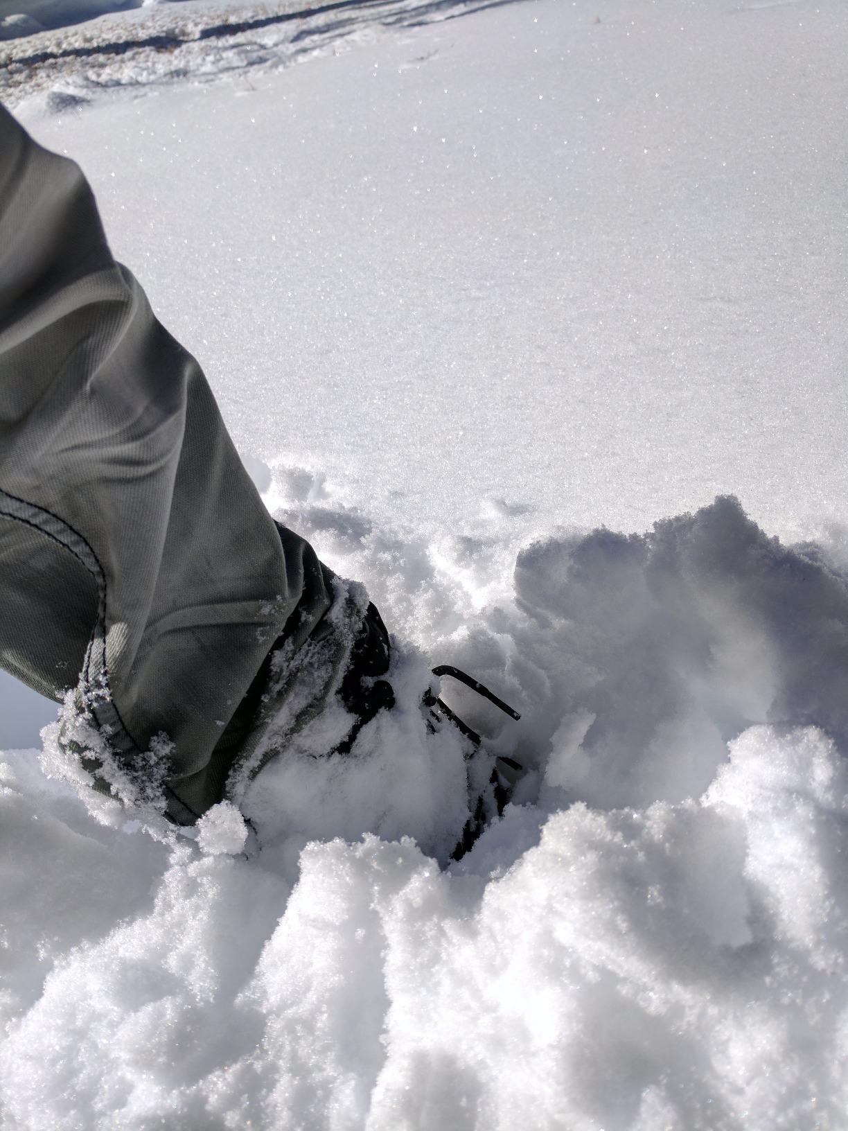 Kamik Men’s Nation Plus Snow Waterproof Boot customer photo 2