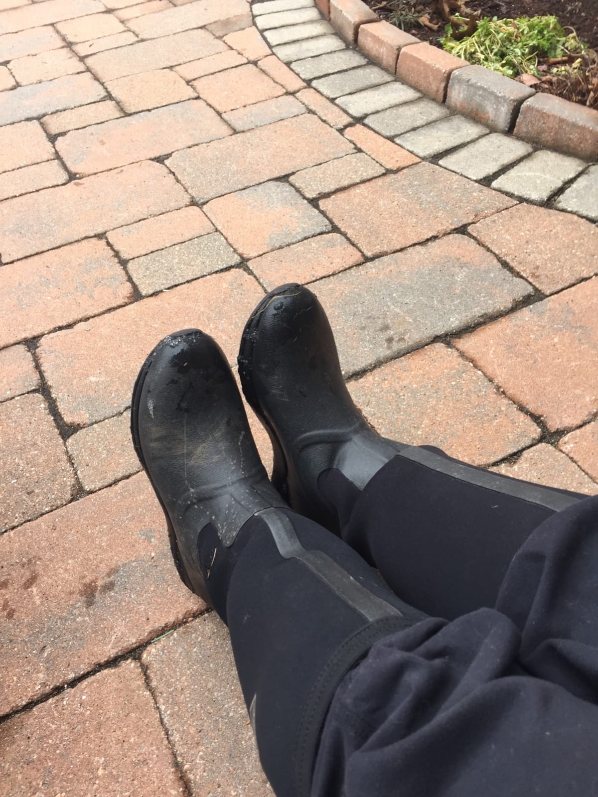 MUCK Women's Arctic Adventure Tall Boot customer photo 2