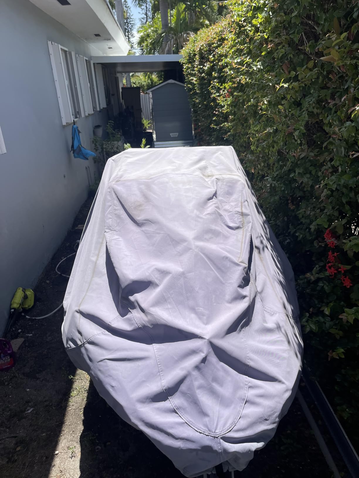 Formosa Covers Trailerable Jet Ski Cover Personal Watercraft PWC Storage Compatible with Sea-Doo, Yamaha, Kawasaki, Polaris, Wet Jet, Honda, ARTCO fits up to 140