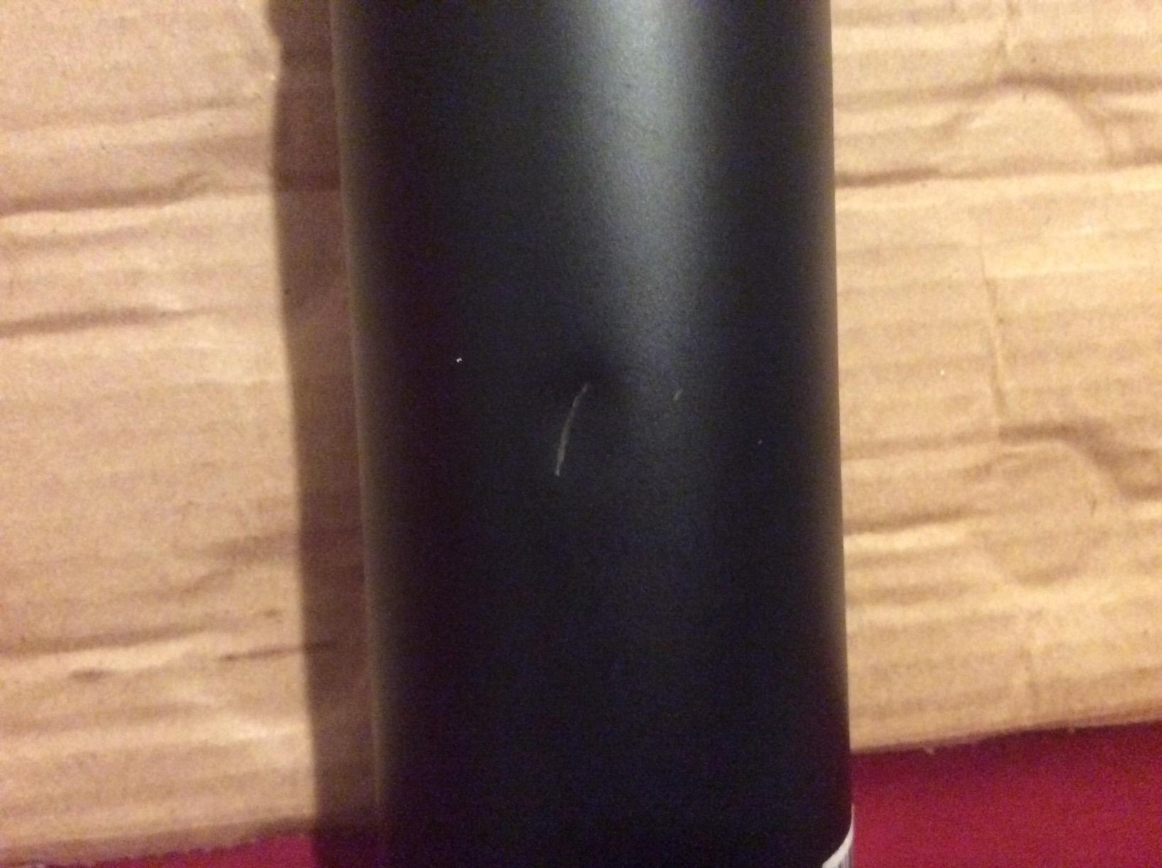 Zojirushi SM-SA60BA Stainless Steel Vacuum Insulated Mug, 1 Count (Pack of 1), Black, 20 oz. customer photo 2