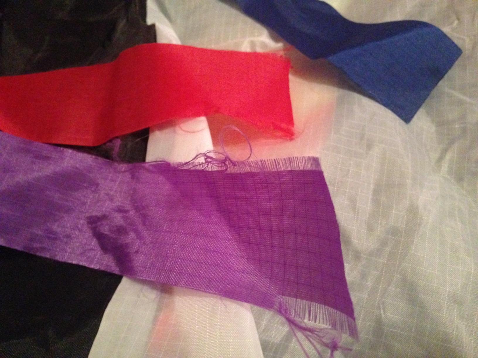 In the Breeze 3068 - 7.5 Rainbow Parafoil Kite, Easy Flying, Single-Line Travel Kite, Beginner to Intermediate Skill Levels customer photo 1