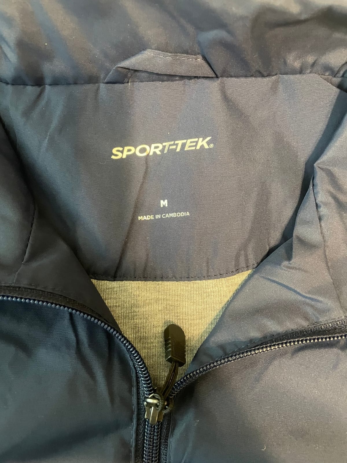Port Authority Core Soft Shell Jacket customer photo 1
