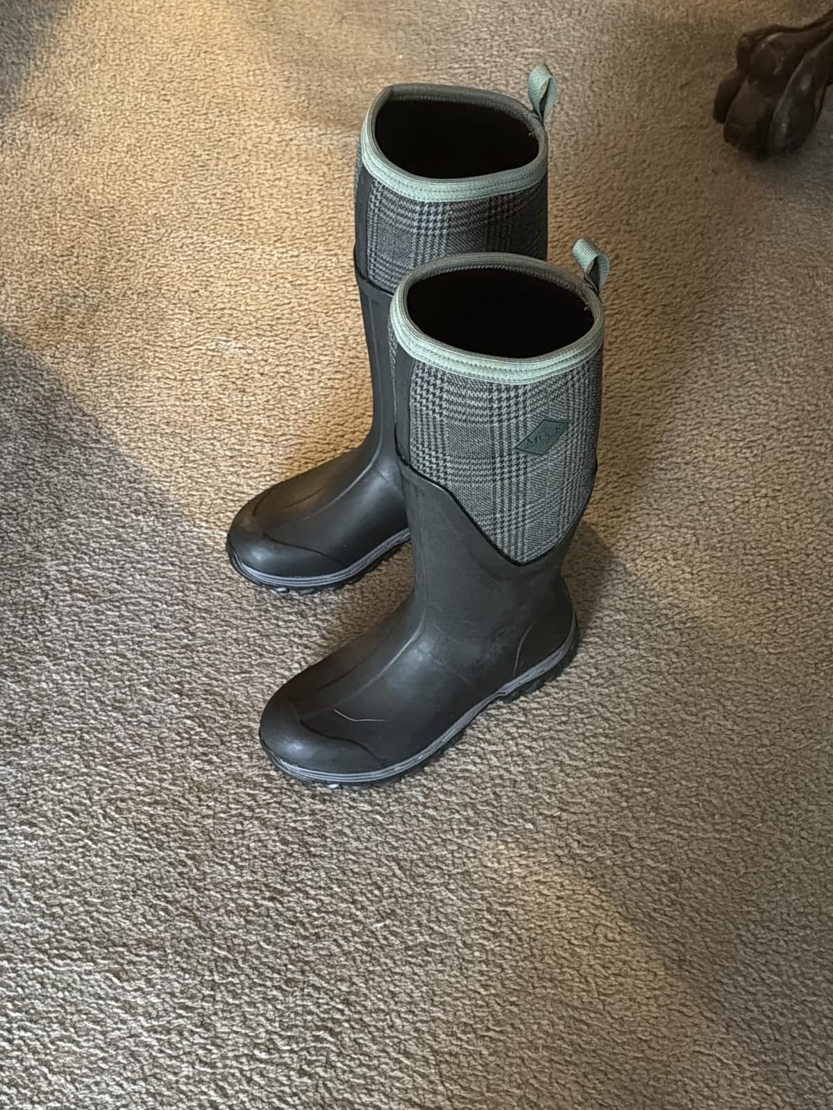 MUCK Women's Arctic Sport II Tall Boot customer photo 1