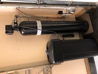 AFWFilters Fleck 5600 SXT Digital Water Softener with 10% Crosslink Resin customer photo 1