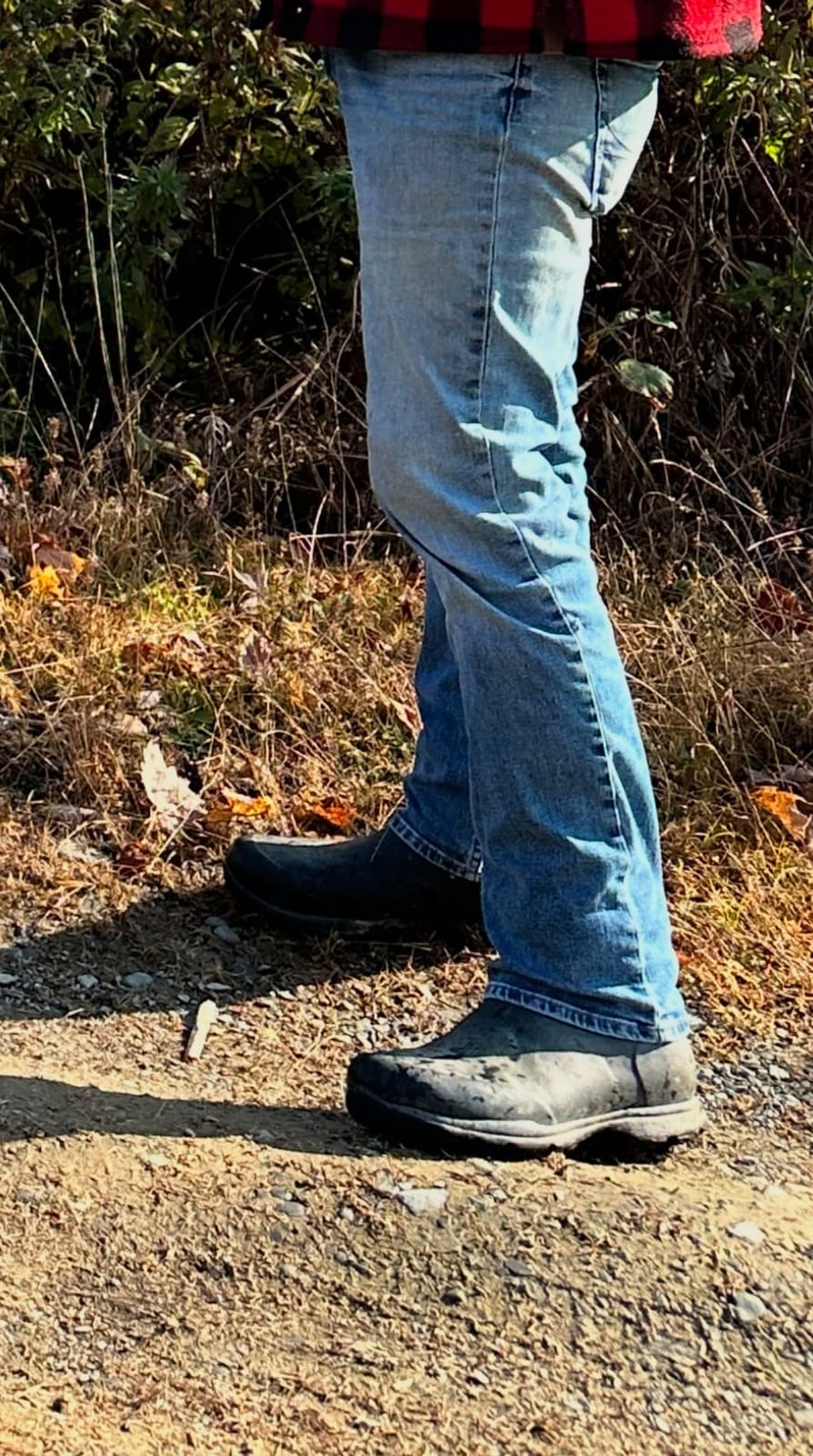 MUCK Men's Arctic Excursion Ankle Boots customer photo 2