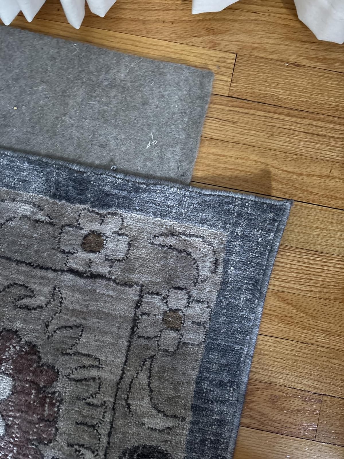 RUGPADUSA - Basics - 8'x10' - 1/2