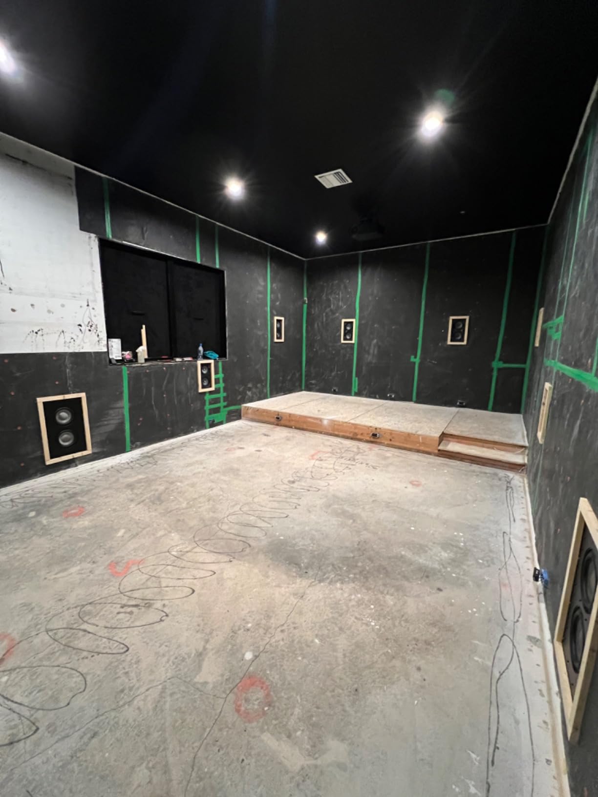 Soundsulate 1 lb Mass Loaded Vinyl MLV Soundproofing Barrier, See Options customer photo 2