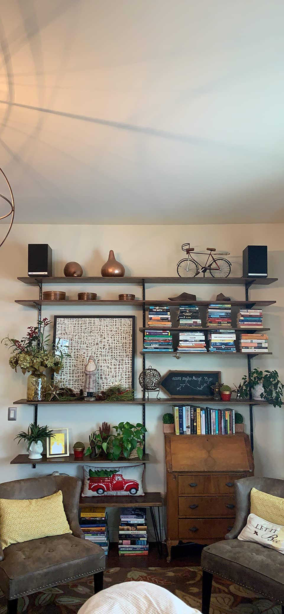 Audioengine HD6 Powered Bookshelf Speakers – Bluetooth Speakers customer photo 2