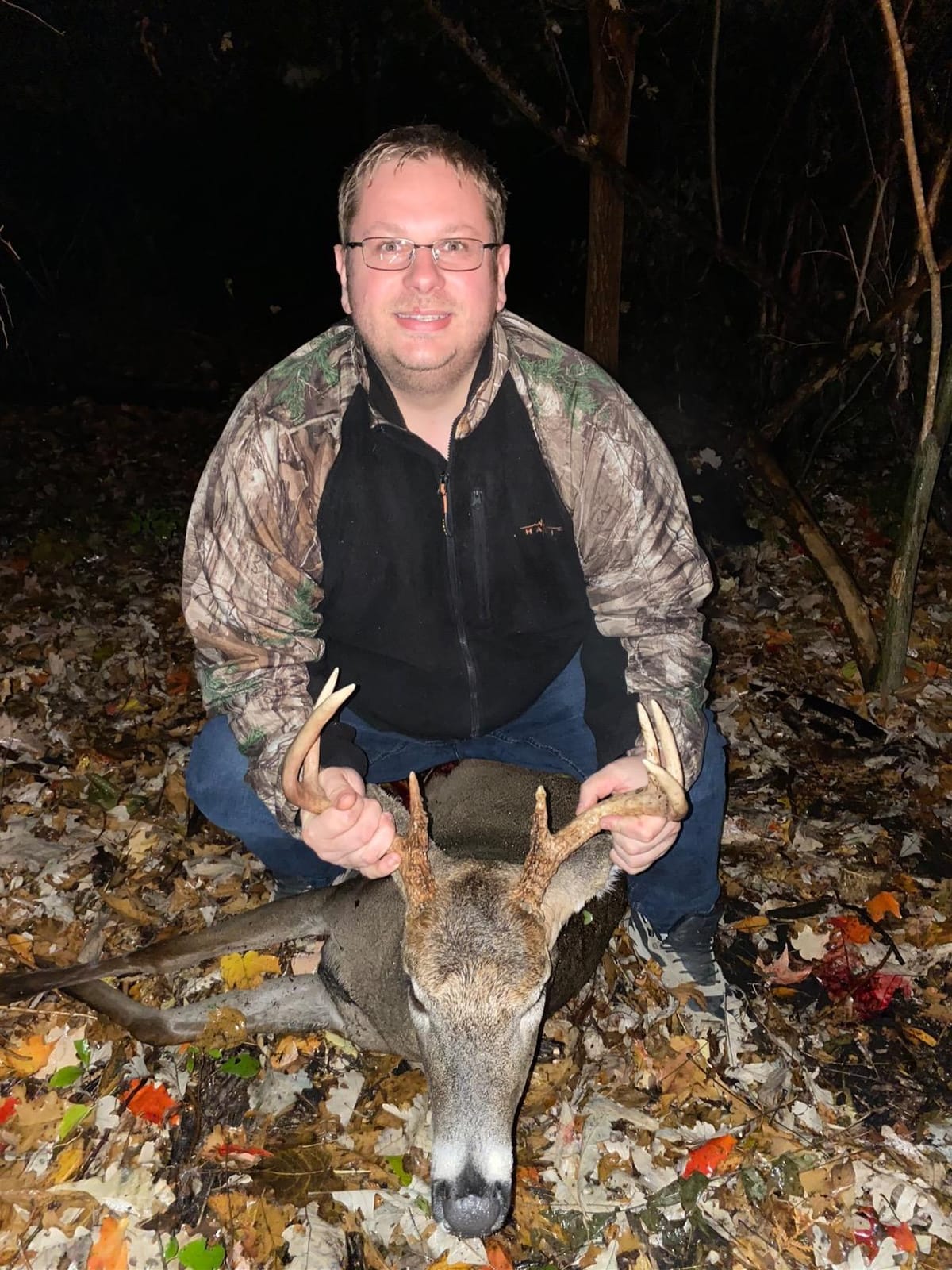 Rage Hypodermic Crossbow Broadhead, 100g, Multi (39600) customer photo 2